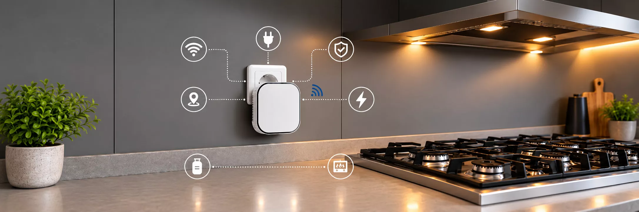 Monitoraggio del radon nelle abitazioni: adesioni per i rilevatori gratuiti 